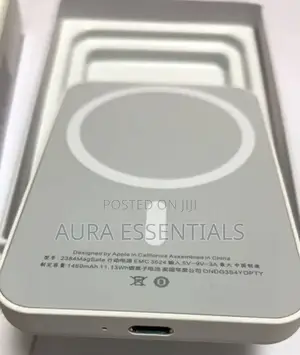iPhone Battery Pack