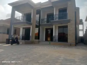 4bdrm Duplex in Fs Properties Ltd, Central Division for sale