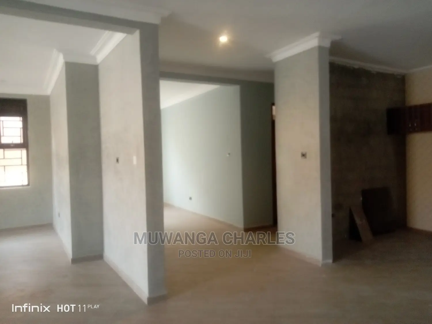 4bdrm Duplex in Fs Properties Ltd, Central Division for sale