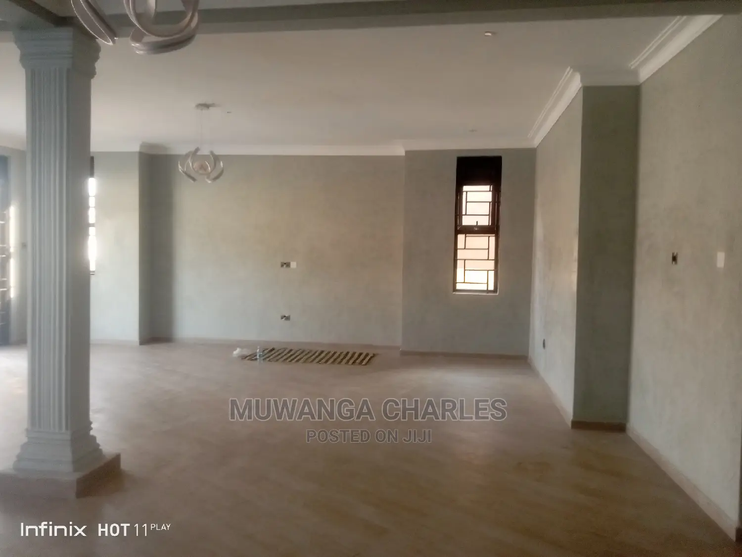 4bdrm Duplex in Fs Properties Ltd, Central Division for sale