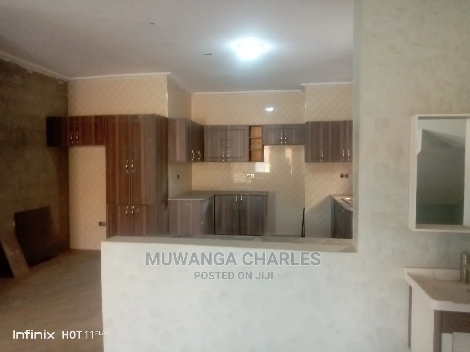 4bdrm Duplex in Fs Properties Ltd, Central Division for sale