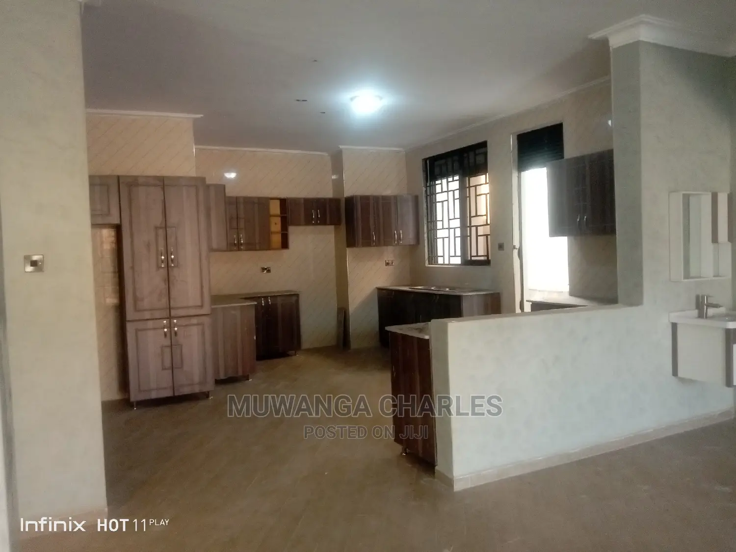 4bdrm Duplex in Fs Properties Ltd, Central Division for sale