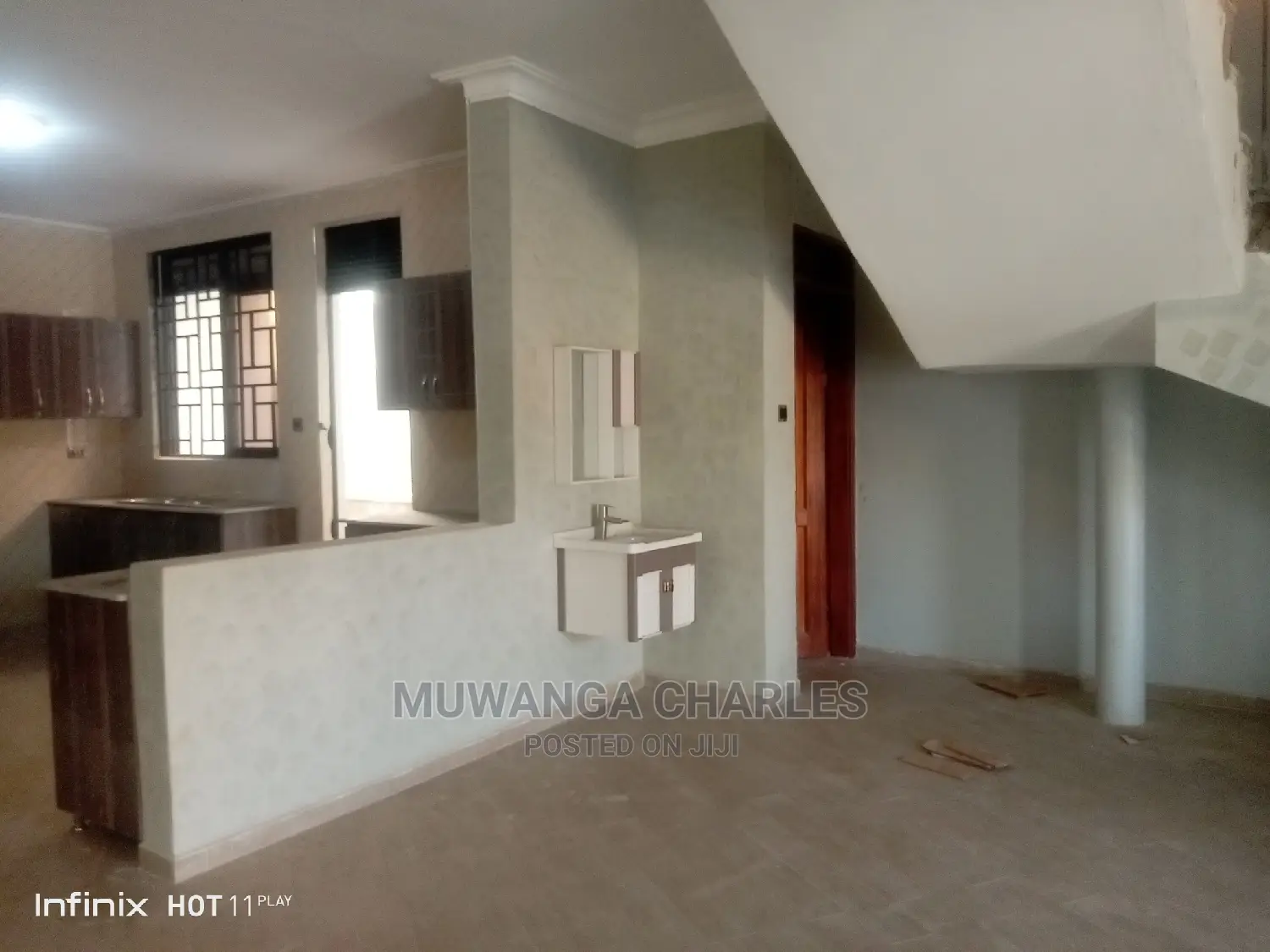 4bdrm Duplex in Fs Properties Ltd, Central Division for sale