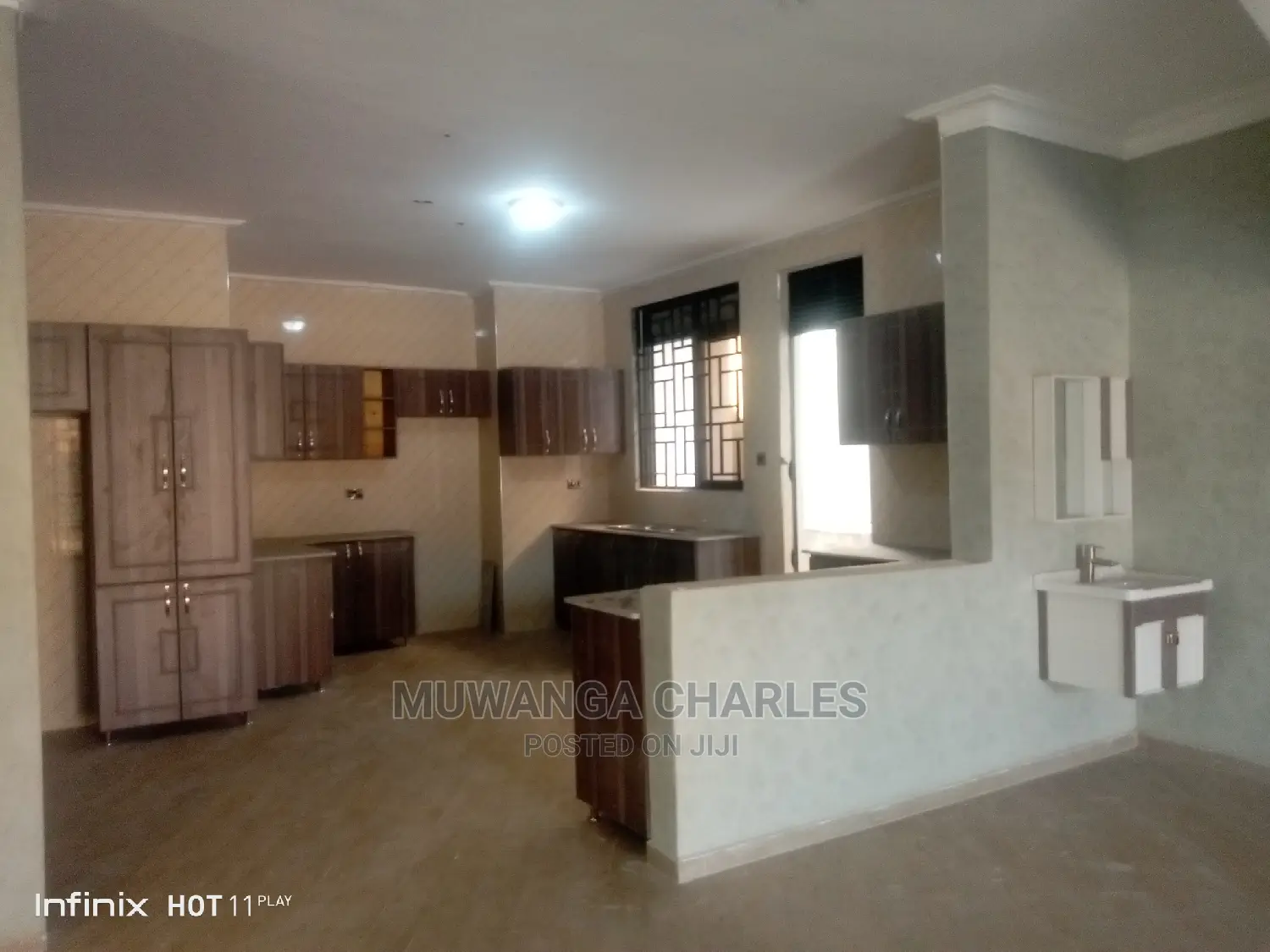 4bdrm Duplex in Fs Properties Ltd, Central Division for sale