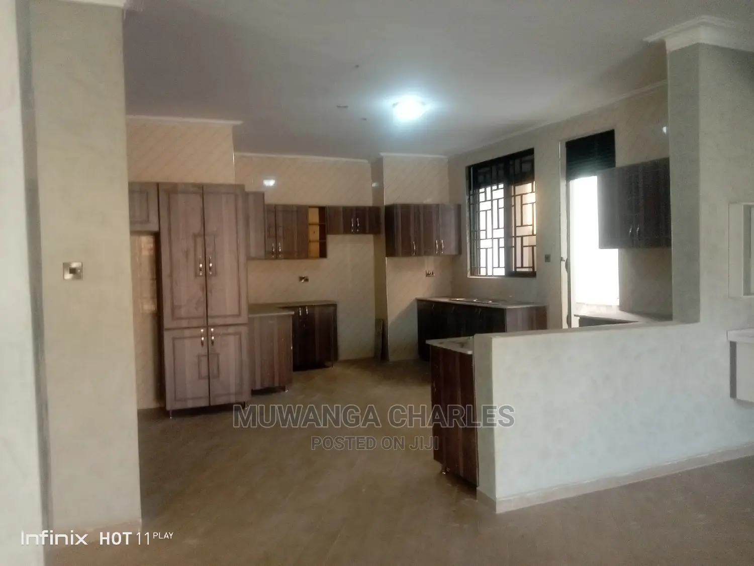 4bdrm Duplex in Fs Properties Ltd, Central Division for sale
