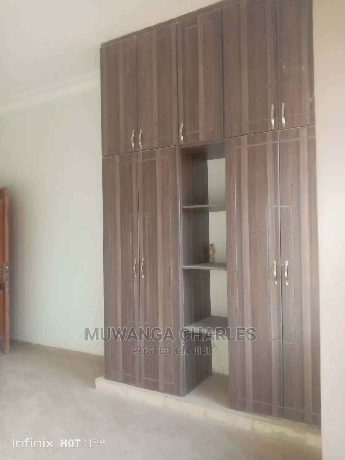 4bdrm Duplex in Fs Properties Ltd, Central Division for sale