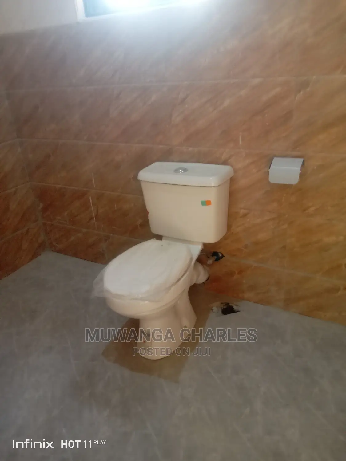 4bdrm Duplex in Fs Properties Ltd, Central Division for sale