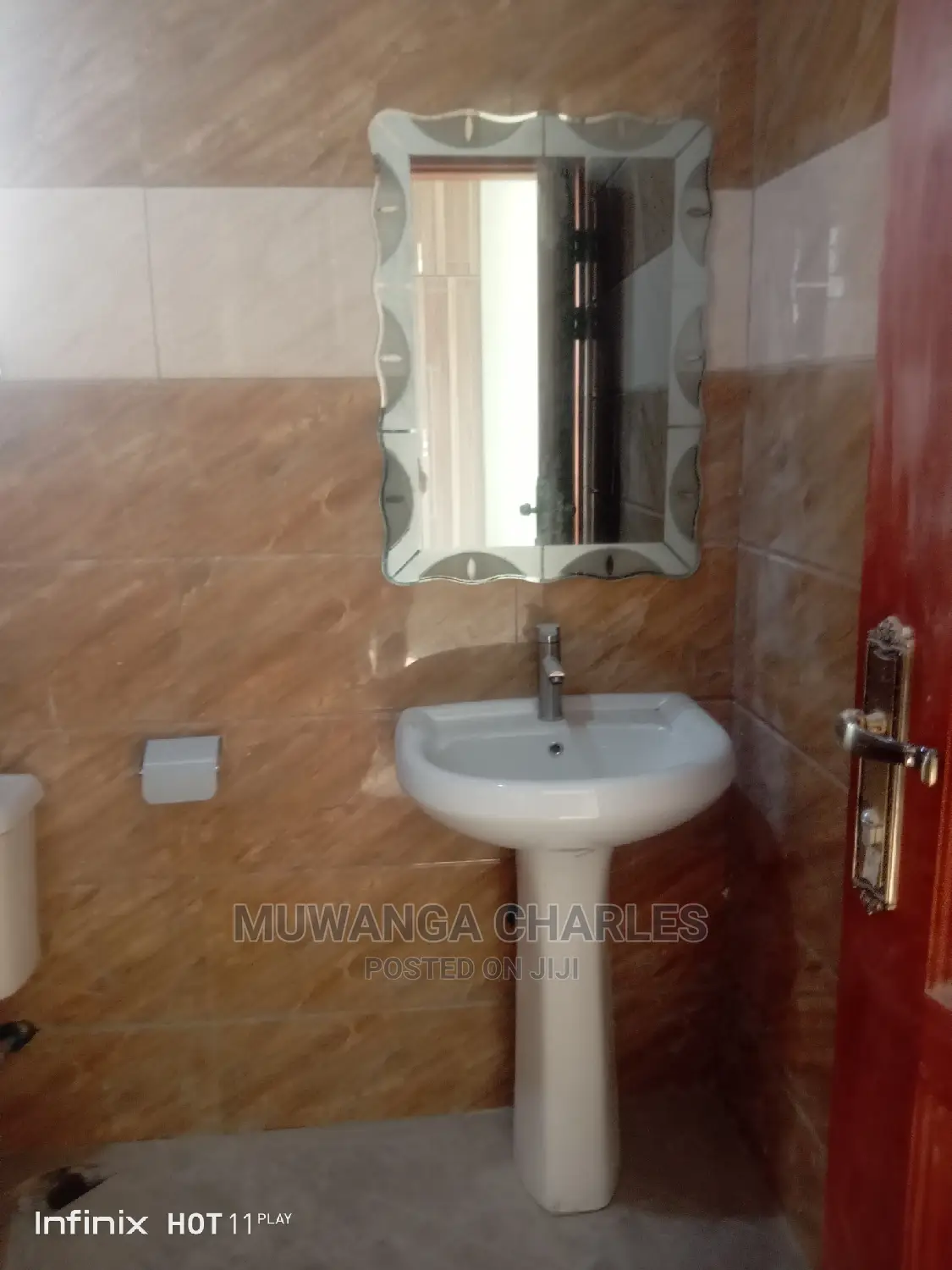 4bdrm Duplex in Fs Properties Ltd, Central Division for sale