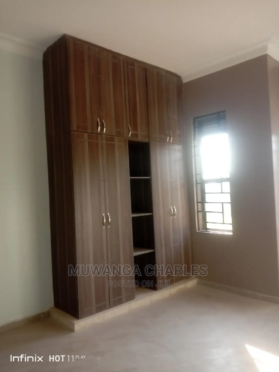 4bdrm Duplex in Fs Properties Ltd, Central Division for sale