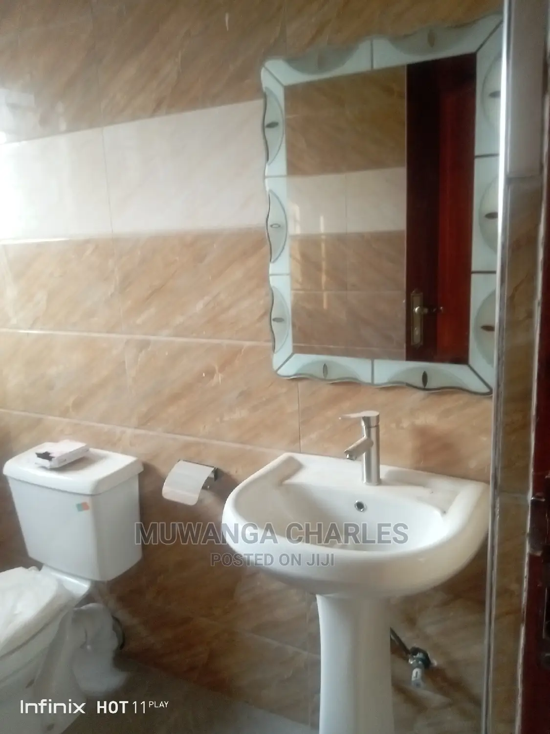 4bdrm Duplex in Fs Properties Ltd, Central Division for sale