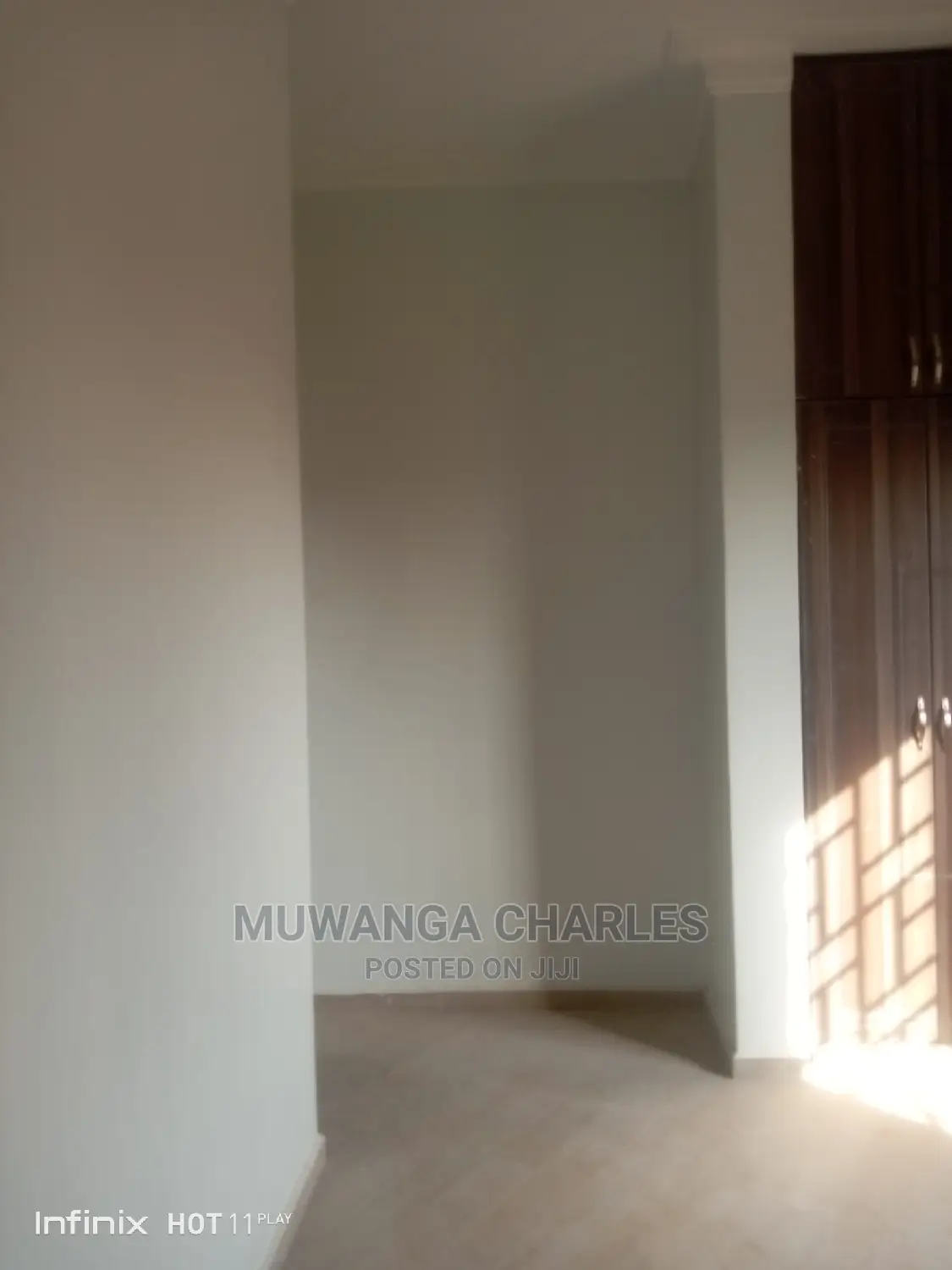 4bdrm Duplex in Fs Properties Ltd, Central Division for sale