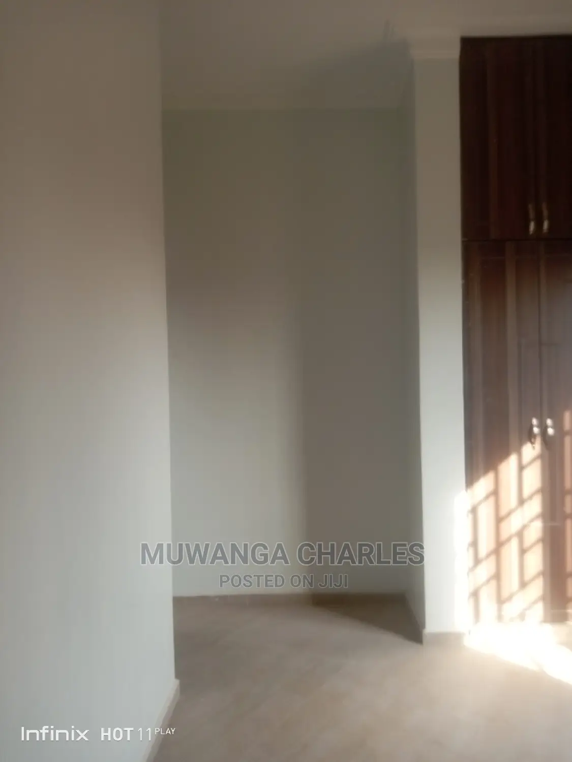 4bdrm Duplex in Fs Properties Ltd, Central Division for sale