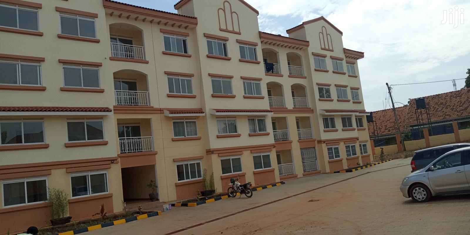 Naalya Condominium Apartments On Quickest Sell