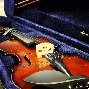 Top-Quality Generic Professional 4/4 Full Size Violin