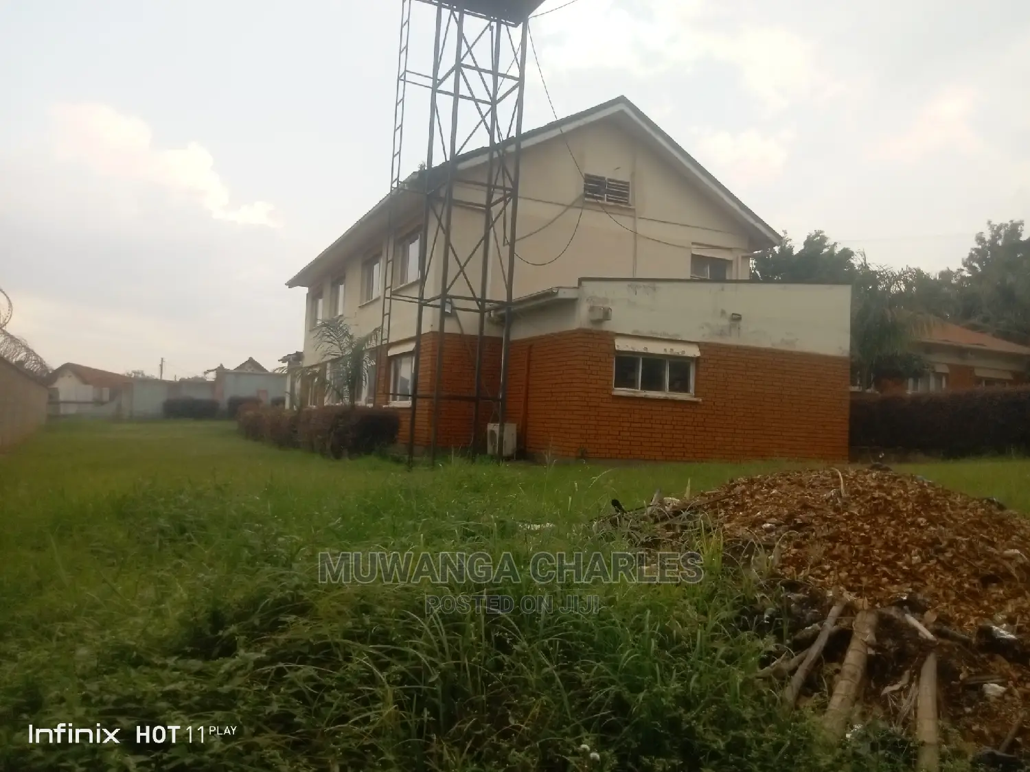 6bdrm Duplex in Fs Properties Ltd, Central Division for rent