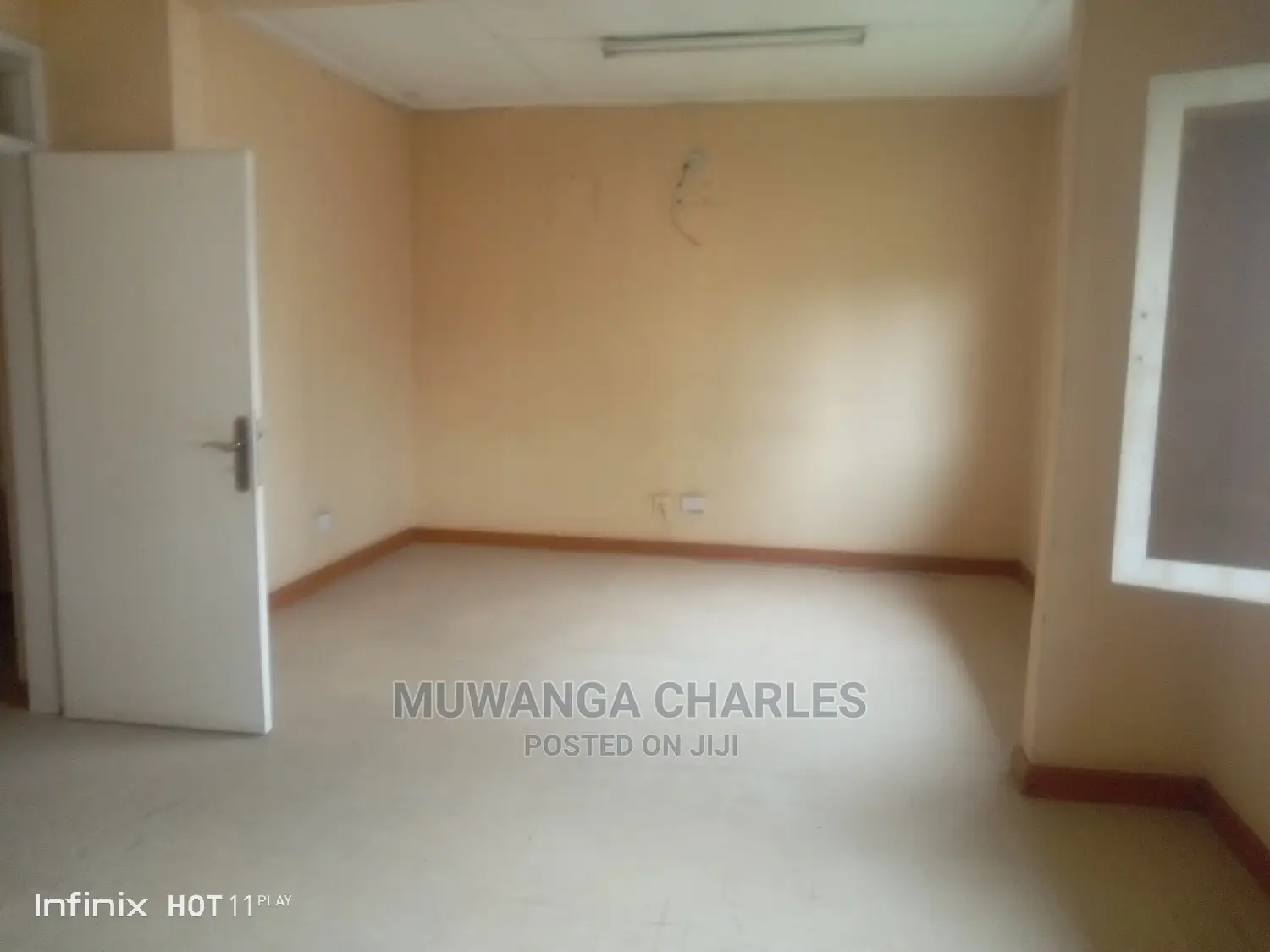 6bdrm Duplex in Fs Properties Ltd, Central Division for rent