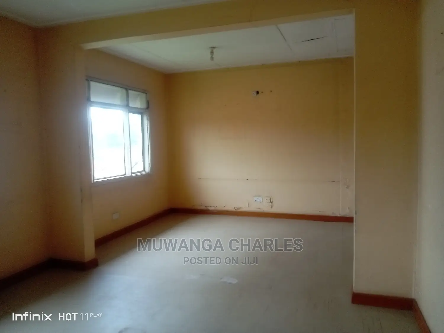 6bdrm Duplex in Fs Properties Ltd, Central Division for rent