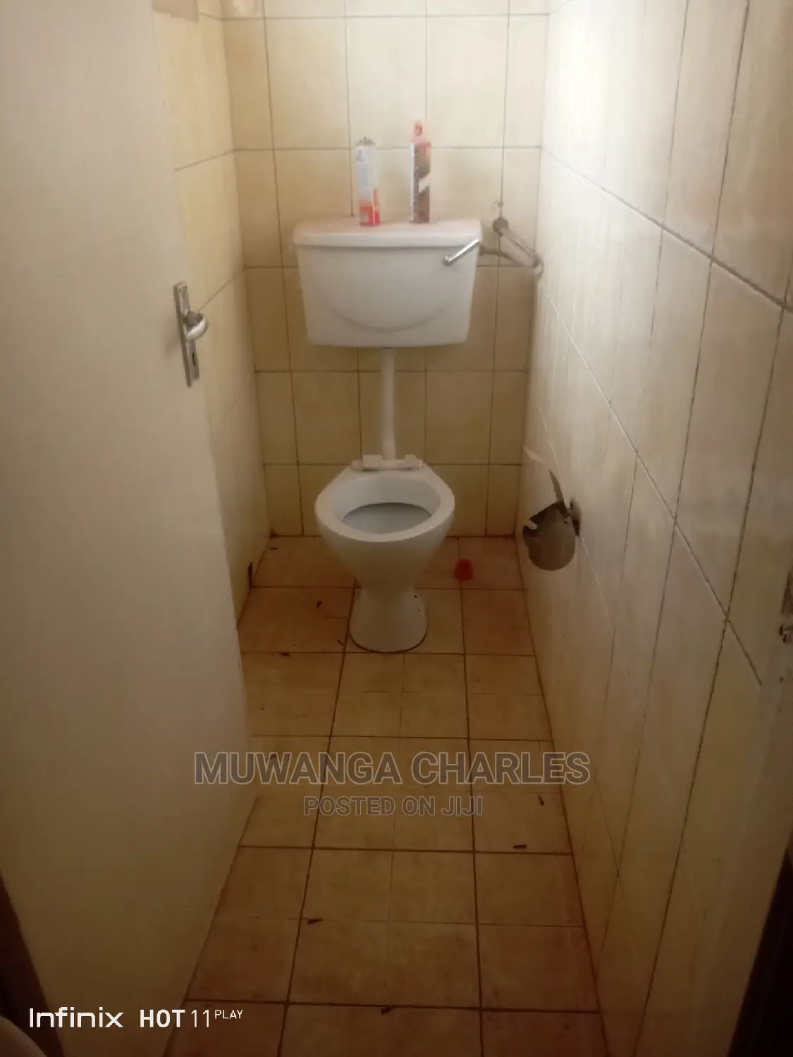 6bdrm Duplex in Fs Properties Ltd, Central Division for rent
