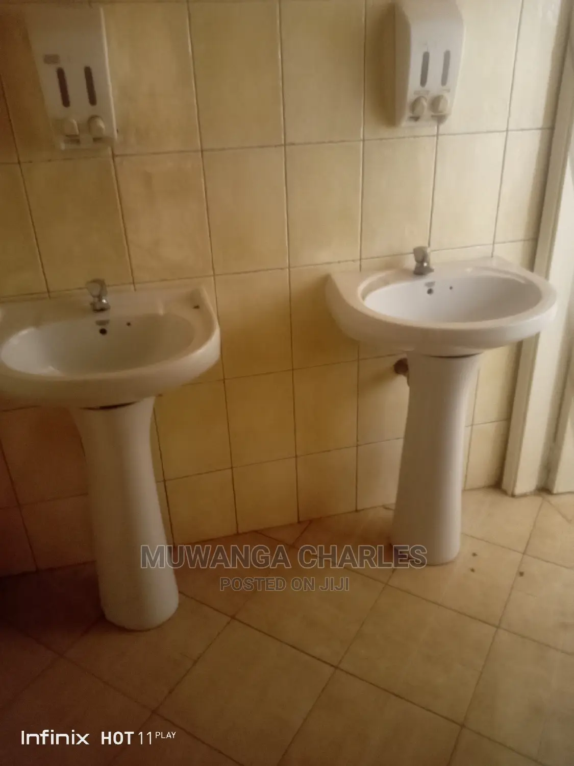 6bdrm Duplex in Fs Properties Ltd, Central Division for rent