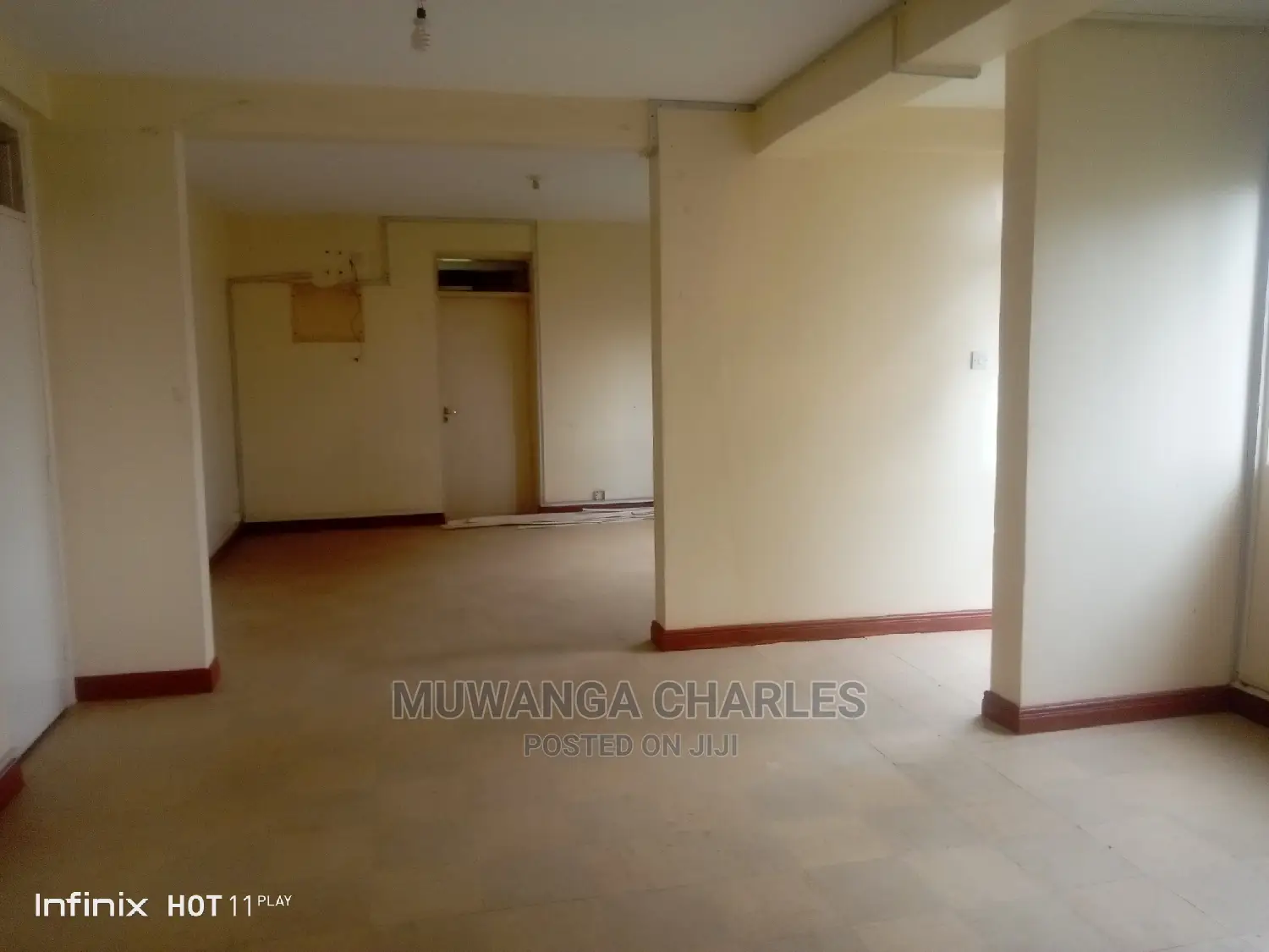 6bdrm Duplex in Fs Properties Ltd, Central Division for rent