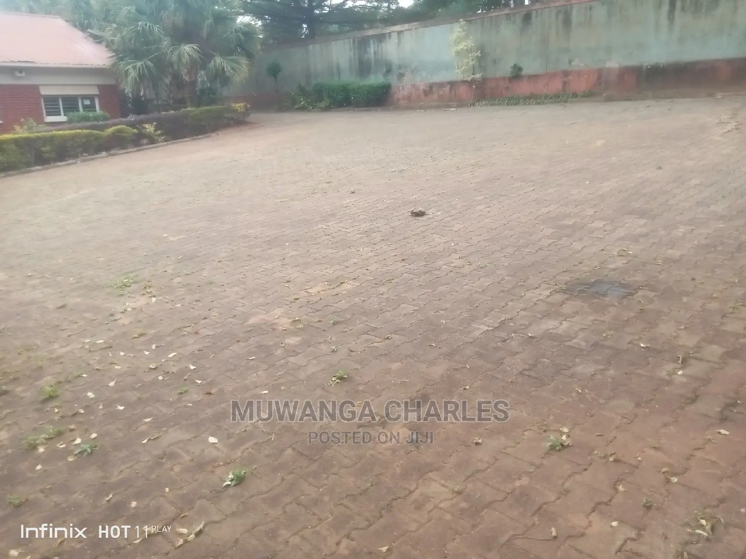 6bdrm Duplex in Fs Properties Ltd, Central Division for rent