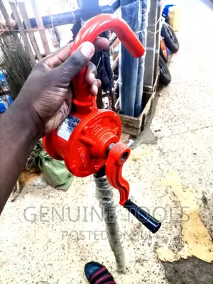 Manual Oil Pumps