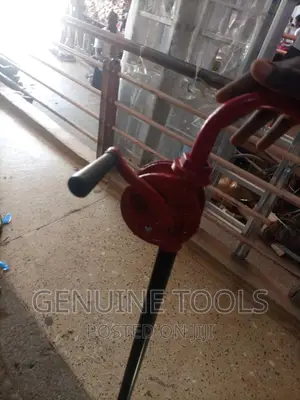 Manual Oil Pumps