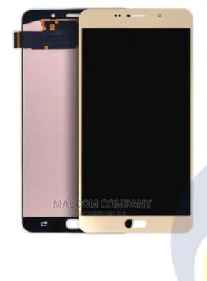Sumsung A9 Screen