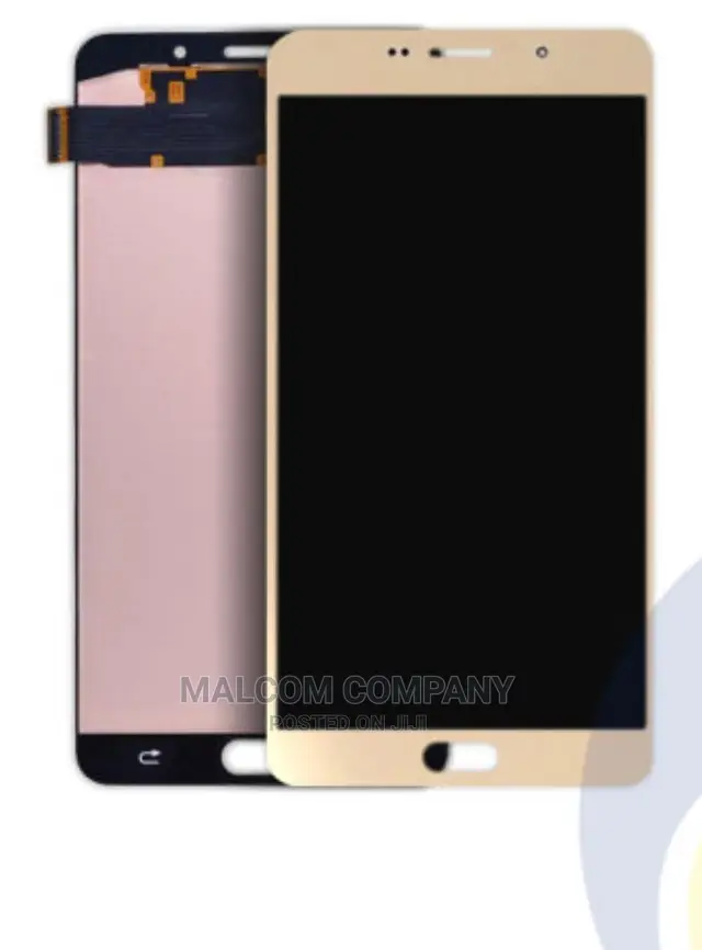 Sumsung A9 Screen