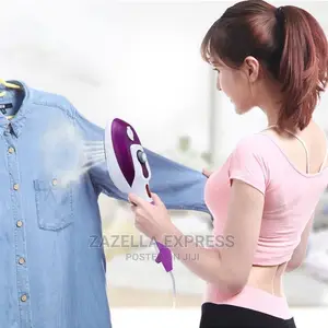 Handheld Portable Garment Steam Iron (Steamer)