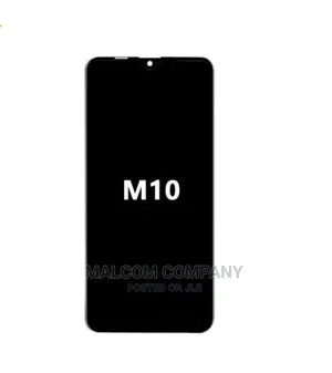 Sumsung M10 Screen