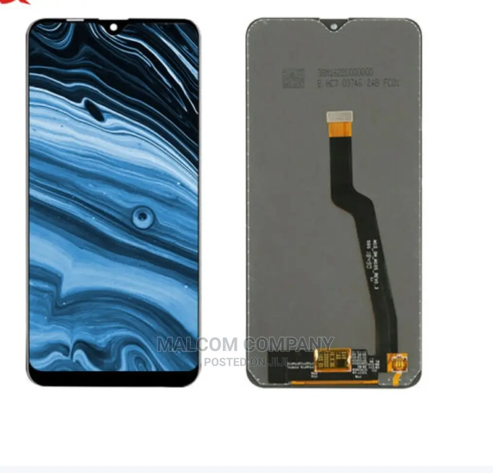 Sumsung M10 Screen