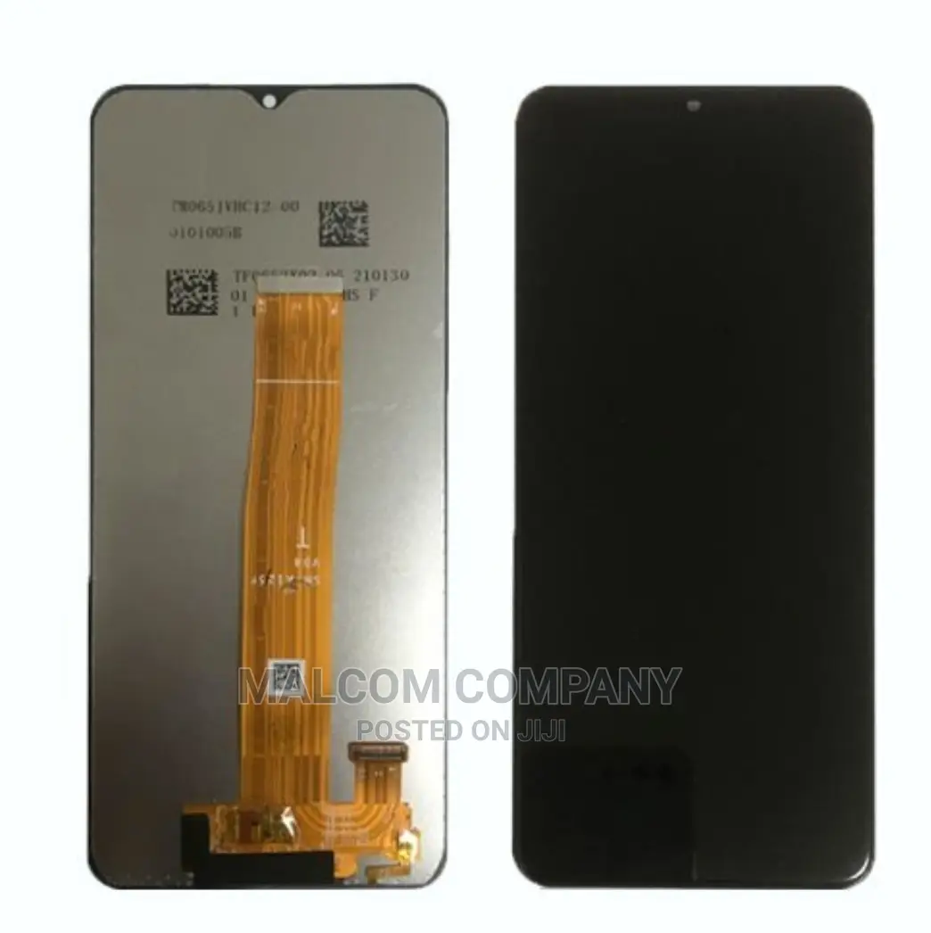 Sumsung F12 Screen