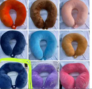 Neck Pillows