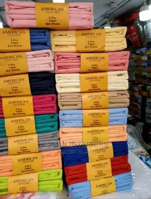 American Bedsheets