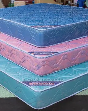 5*6/8inch High Density Mattress -Latex