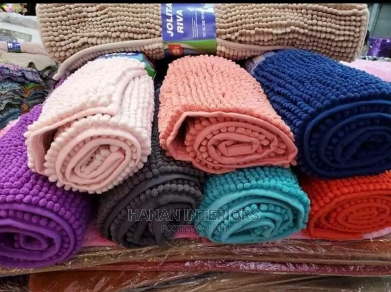 Doormats Available