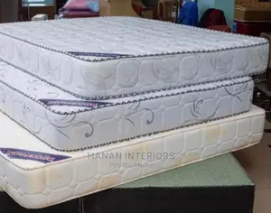 Photo - 5*6 Smart Premium High Density Mattresses
