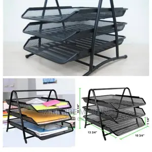 Office Paper Tray
