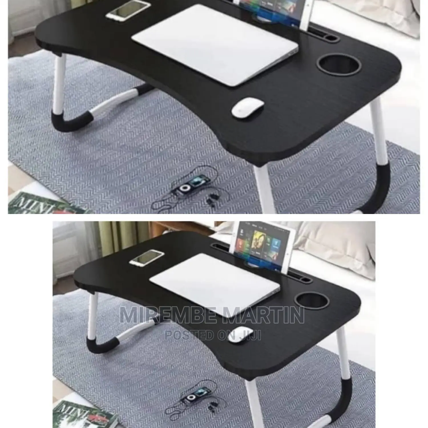 Portable Laptop Table