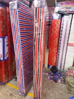 Vitafoam Mattresses High Quality 5*6 By6 Iuche Sealed Cover