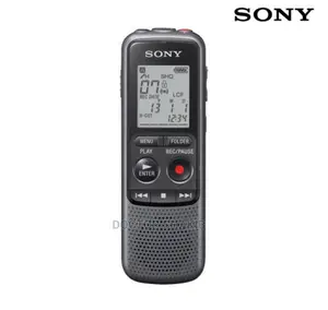 Photo - Sony Digital Voice Recorder