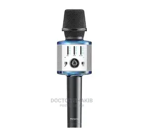 Yesido Wireless Karaoke Microphone