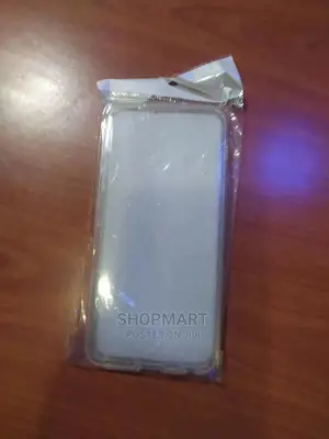 P Smart Phone / Huawei Enjoy 7S Cover