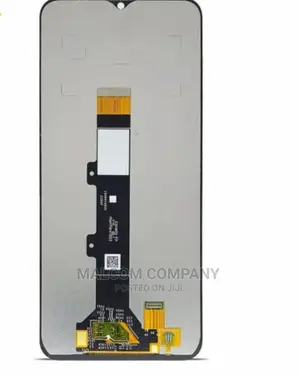 New Motorola G30 Screen