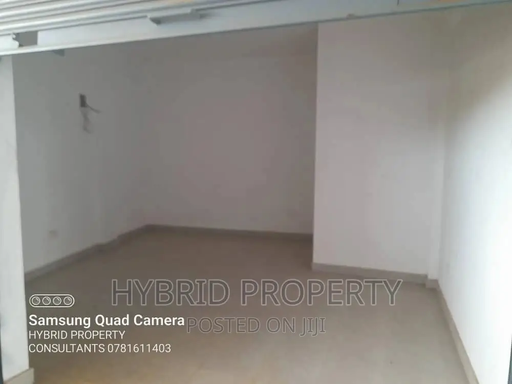Beautiful Shop Lock-Up Units for Renting in Nansana Town.