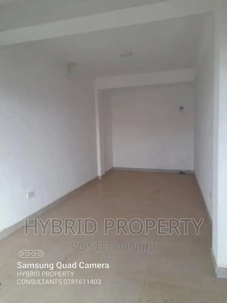 Beautiful Shop Lock-Up Units for Renting in Nansana Town.