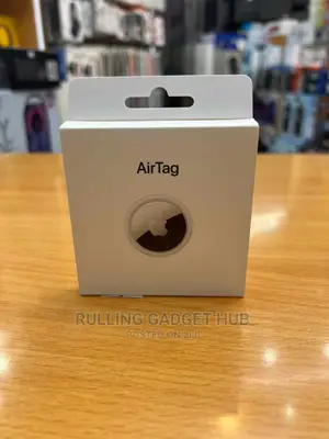 Apple Air Tag Single