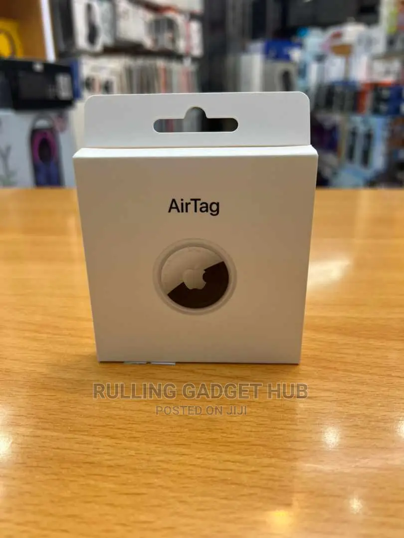 Apple Air Tag Single