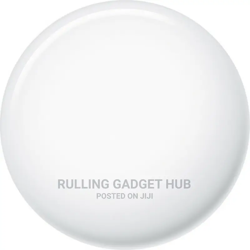 Apple Air Tag Single